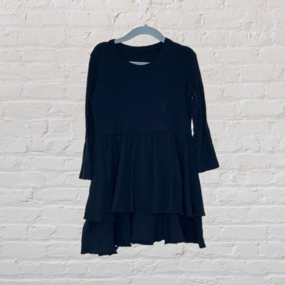 Chaser Tiered Dress​